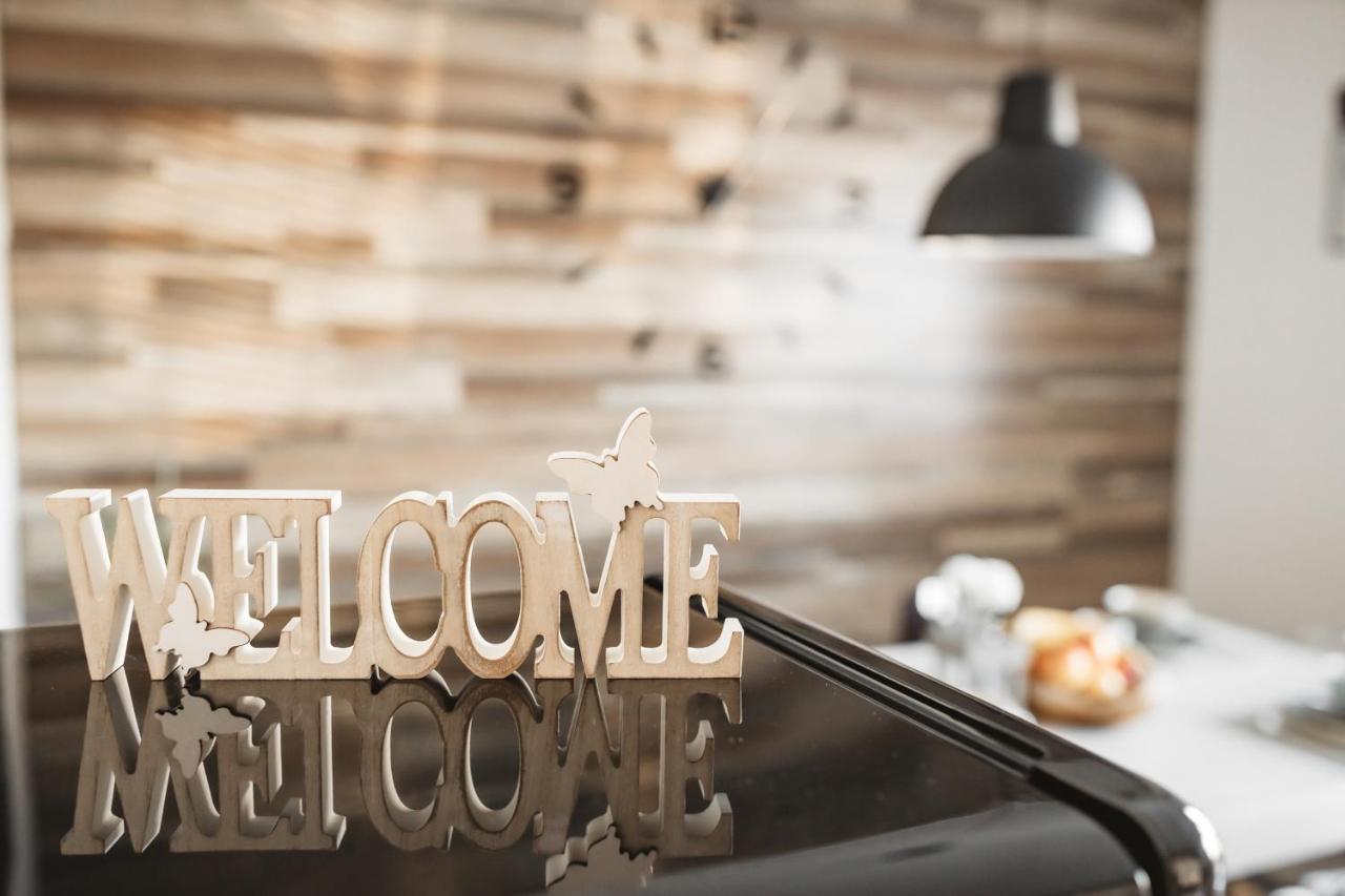 Drive Caffe Apartments Trzin Εξωτερικό φωτογραφία