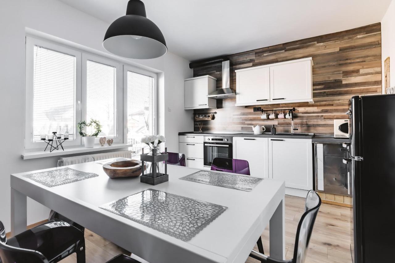 Drive Caffe Apartments Trzin Εξωτερικό φωτογραφία