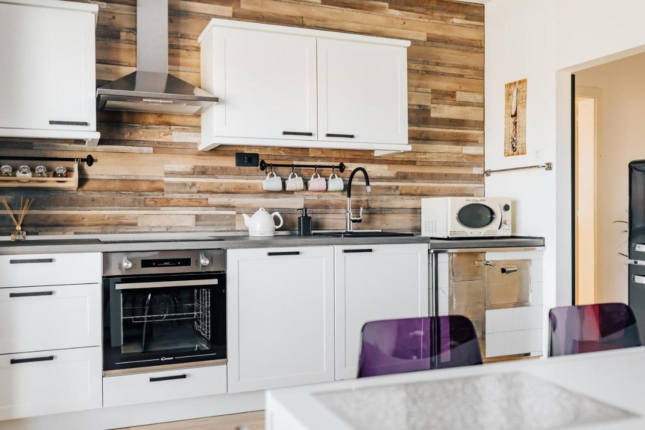 Drive Caffe Apartments Trzin Εξωτερικό φωτογραφία
