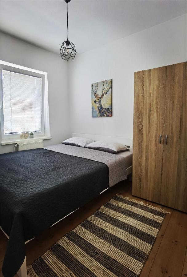 Drive Caffe Apartments Trzin Εξωτερικό φωτογραφία