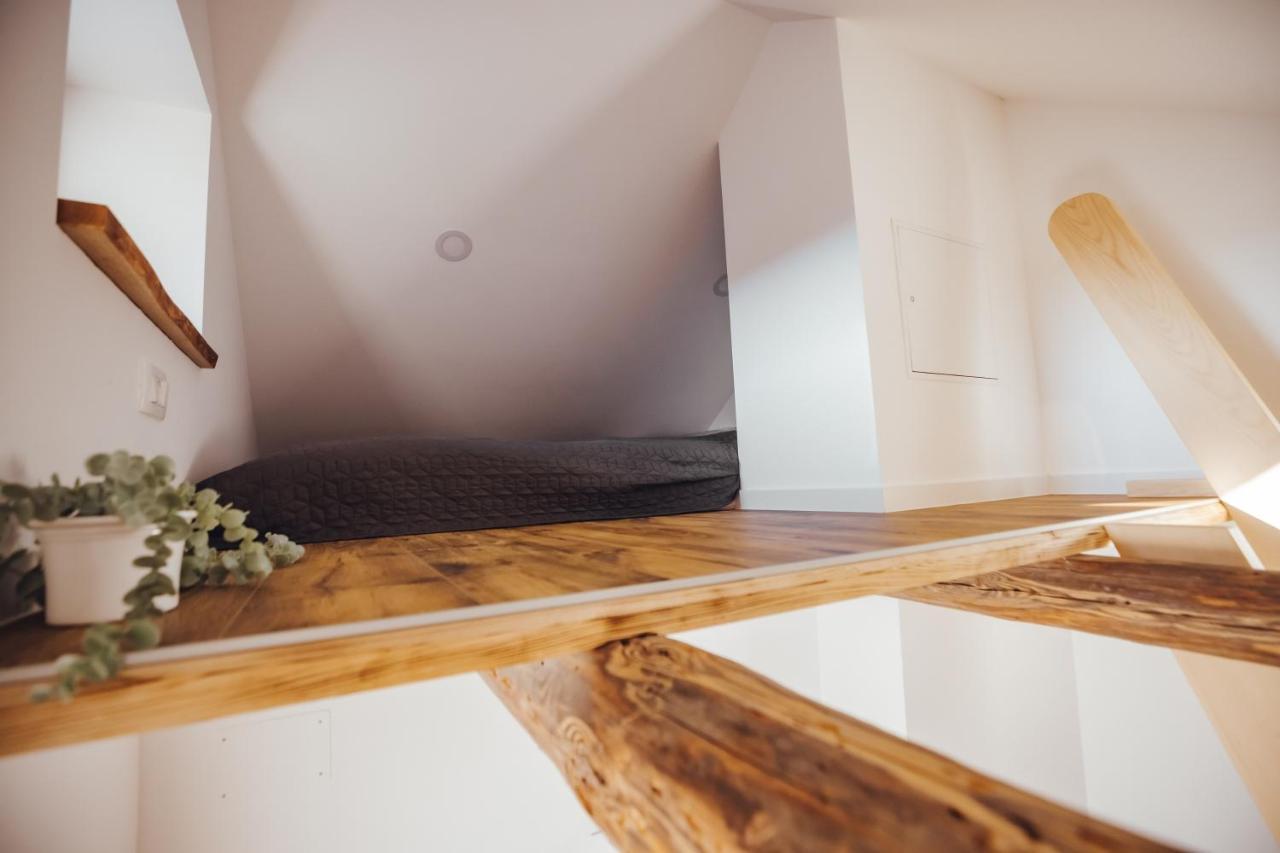 Drive Caffe Apartments Trzin Εξωτερικό φωτογραφία